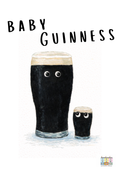 Baby Guinness